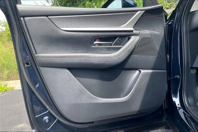 2024 Mazda Mazda CX-90 PHEV Preferred
