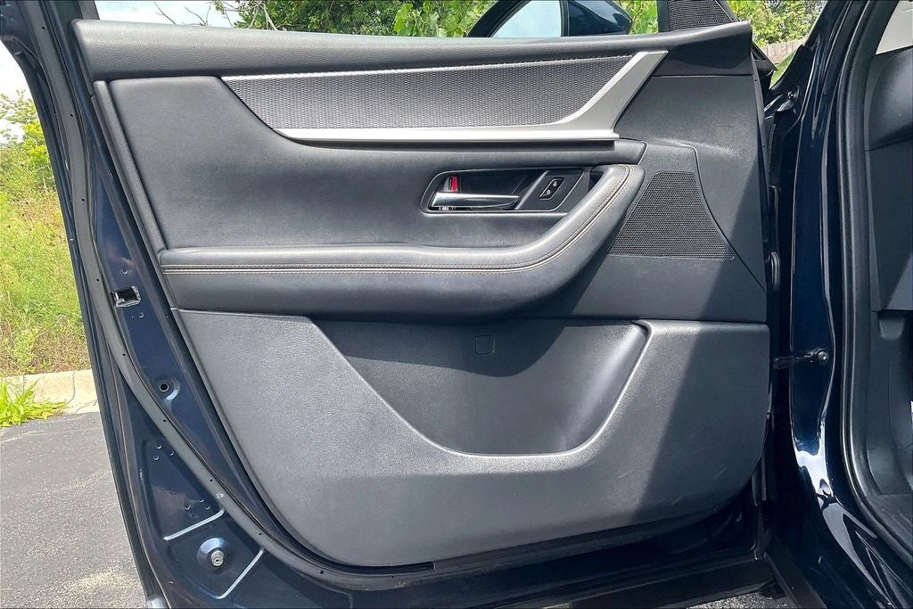 2024 Mazda Mazda CX-90 PHEV Preferred