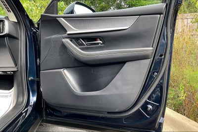 2024 Mazda Mazda CX-90 PHEV Preferred