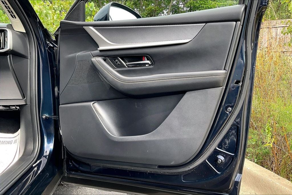 2024 Mazda Mazda CX-90 PHEV Preferred
