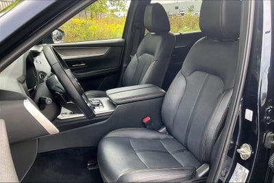 2024 Mazda Mazda CX-90 PHEV Preferred
