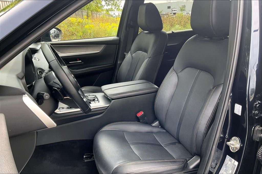 2024 Mazda Mazda CX-90 PHEV Preferred