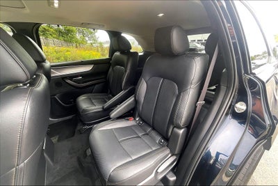 2024 Mazda Mazda CX-90 PHEV Preferred