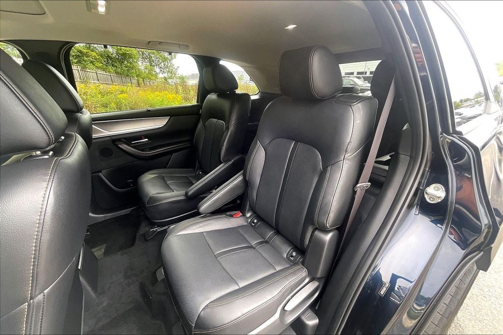 2024 Mazda Mazda CX-90 PHEV Preferred