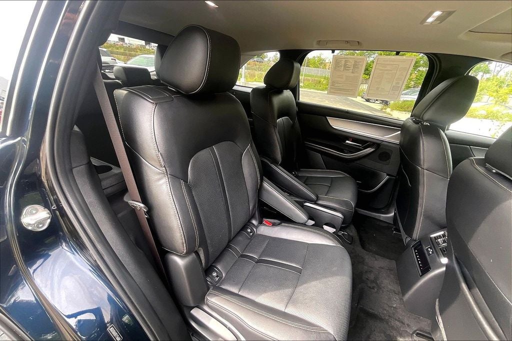 2024 Mazda Mazda CX-90 PHEV Preferred