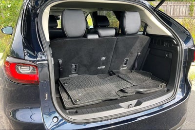 2024 Mazda Mazda CX-90 PHEV Preferred