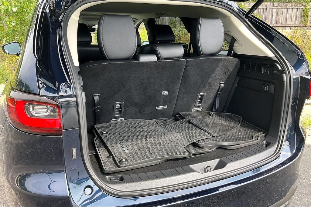 2024 Mazda Mazda CX-90 PHEV Preferred