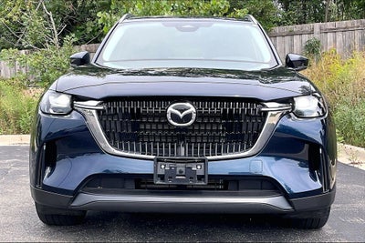 2024 Mazda Mazda CX-90 PHEV Preferred