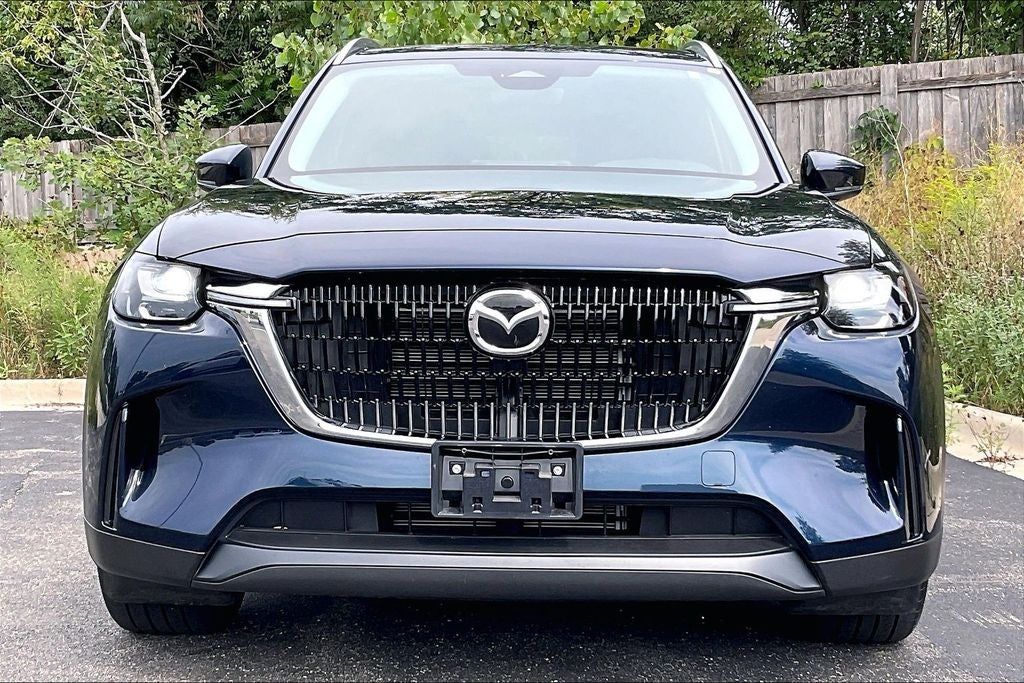 2024 Mazda Mazda CX-90 PHEV Preferred