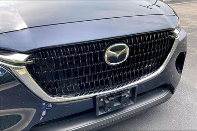 2024 Mazda Mazda CX-90 PHEV Preferred