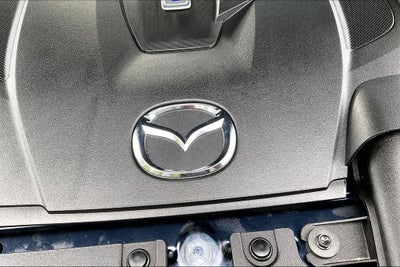 2024 Mazda Mazda CX-90 PHEV Preferred