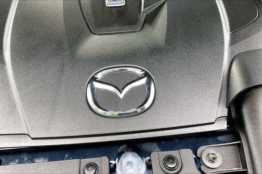 2024 Mazda Mazda CX-90 PHEV Preferred