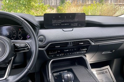 2024 Mazda Mazda CX-90 PHEV Preferred
