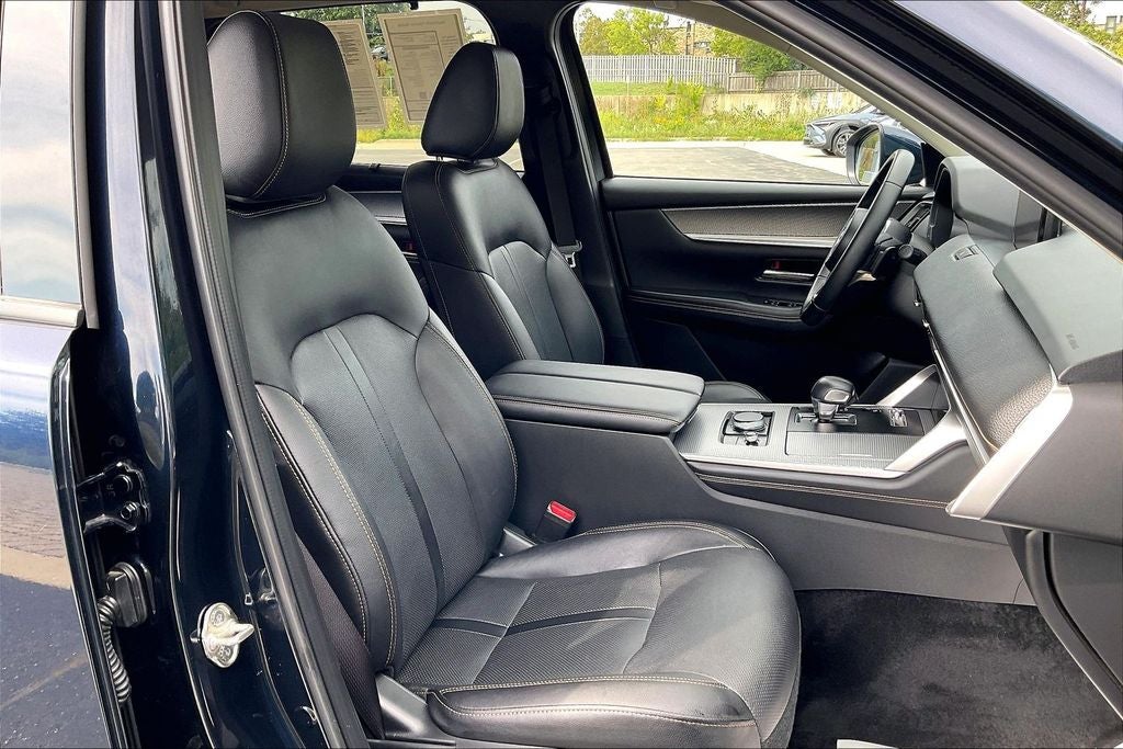 2024 Mazda Mazda CX-90 PHEV Preferred