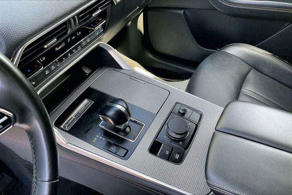 2025 Mazda Mazda CX-90 3.3 Turbo Preferred
