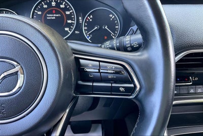 2025 Mazda Mazda CX-90 3.3 Turbo Preferred