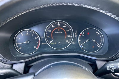 2025 Mazda Mazda CX-90 3.3 Turbo Preferred