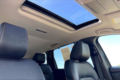 2025 Mazda Mazda CX-90 3.3 Turbo Preferred