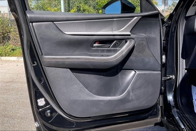 2025 Mazda Mazda CX-90 3.3 Turbo Preferred