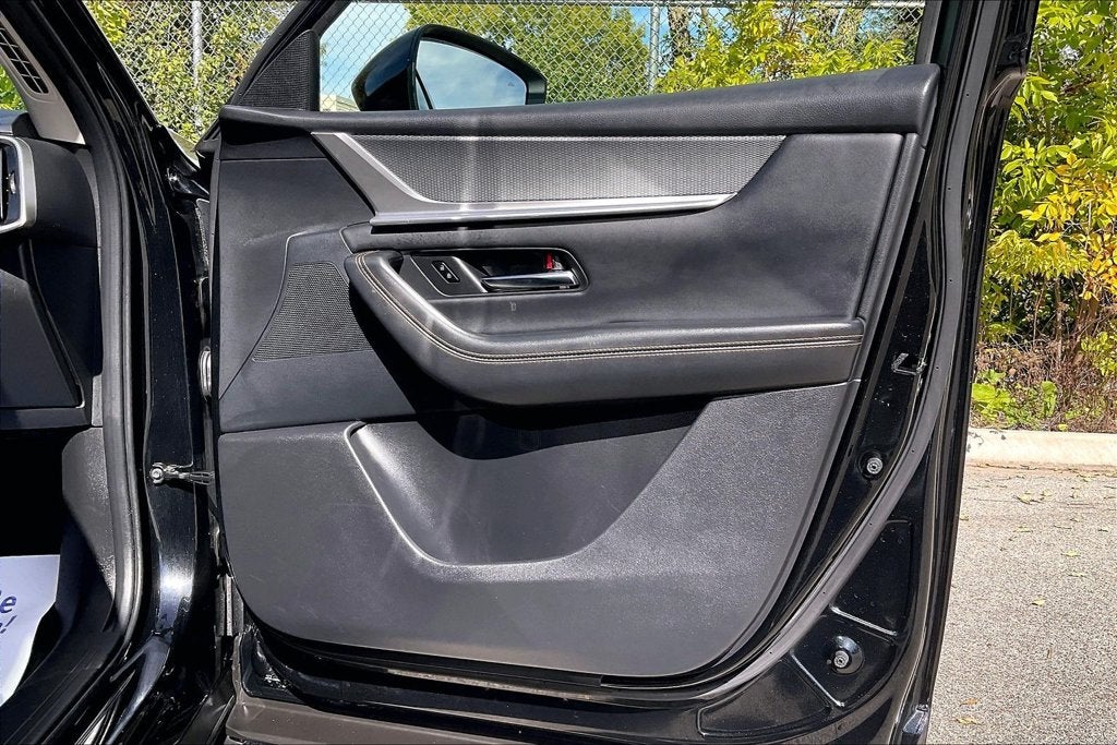 2025 Mazda Mazda CX-90 3.3 Turbo Preferred
