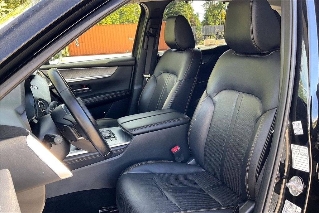 2025 Mazda Mazda CX-90 3.3 Turbo Preferred