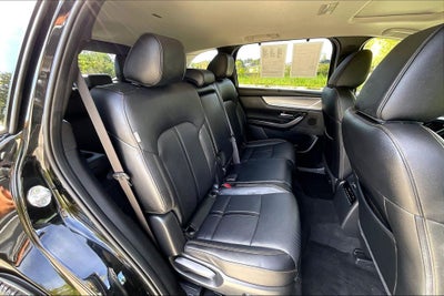 2025 Mazda Mazda CX-90 3.3 Turbo Preferred