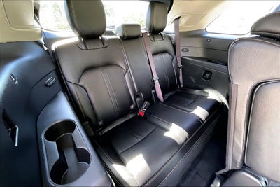 2025 Mazda Mazda CX-90 3.3 Turbo Preferred