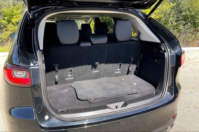 2025 Mazda Mazda CX-90 3.3 Turbo Preferred