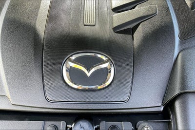 2025 Mazda Mazda CX-90 3.3 Turbo Preferred