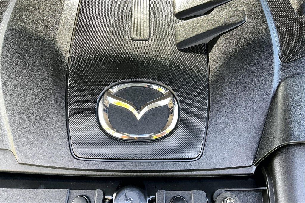 2025 Mazda Mazda CX-90 3.3 Turbo Preferred