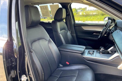 2025 Mazda Mazda CX-90 3.3 Turbo Preferred