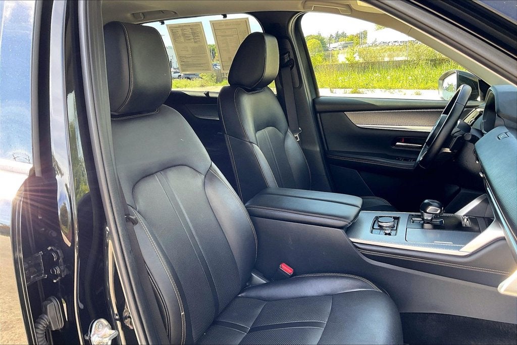 2025 Mazda Mazda CX-90 3.3 Turbo Preferred