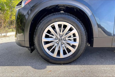 2025 Mazda Mazda CX-90 3.3 Turbo Preferred