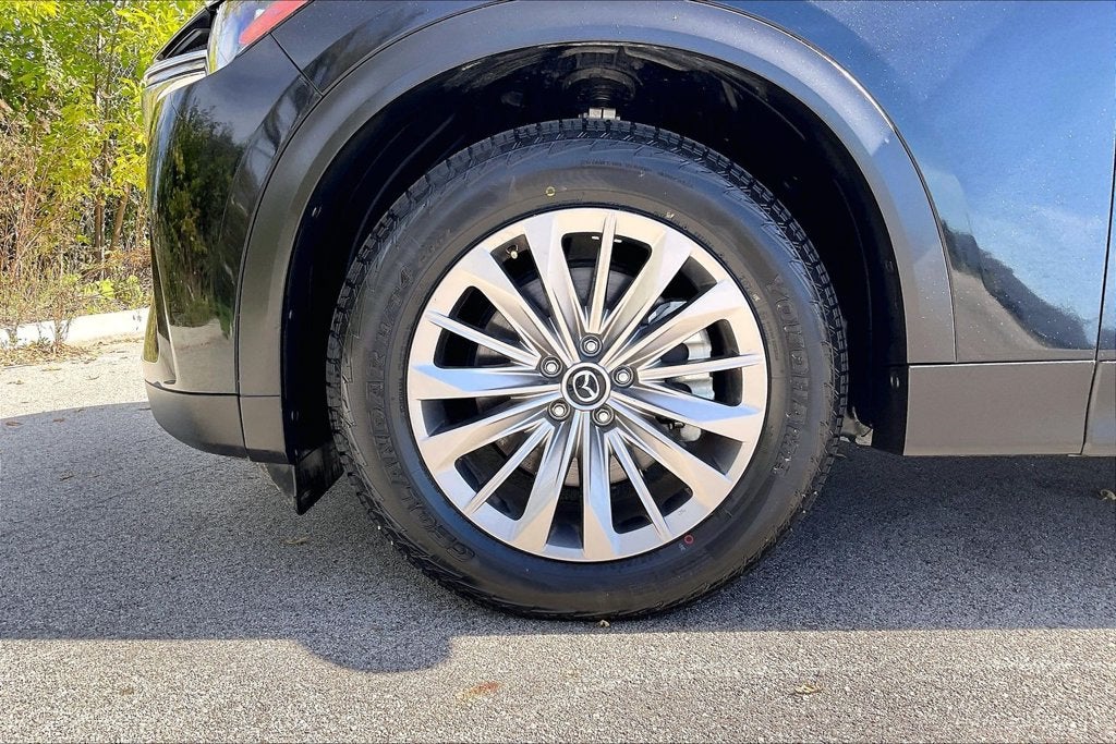 2025 Mazda Mazda CX-90 3.3 Turbo Preferred