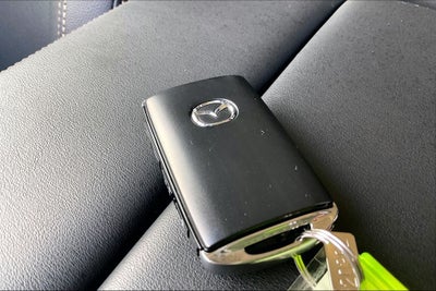 2026 Mazda Mazda CX-90 3.3 Turbo Preferred