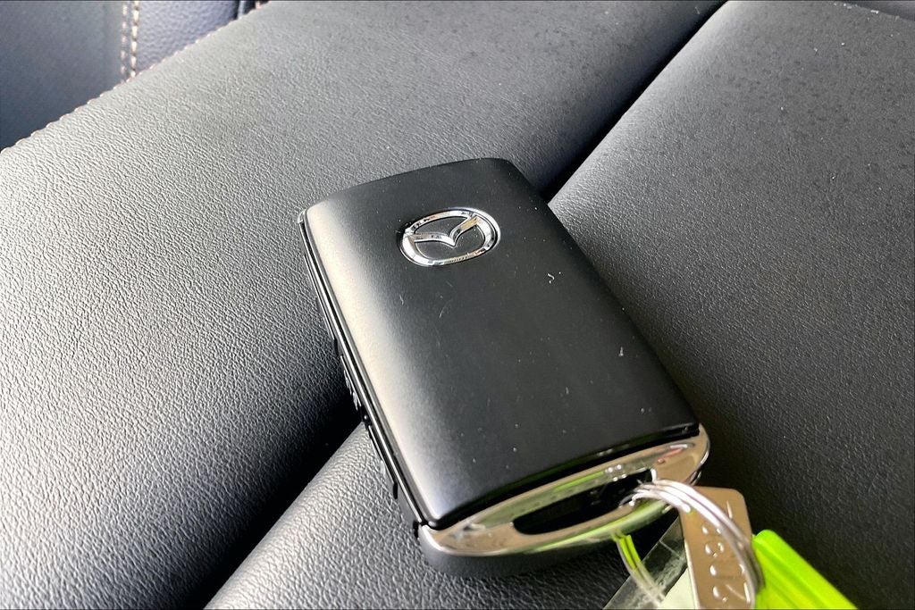 2026 Mazda Mazda CX-90 3.3 Turbo Preferred