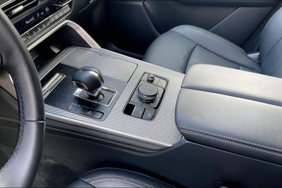 2026 Mazda Mazda CX-90 3.3 Turbo Preferred
