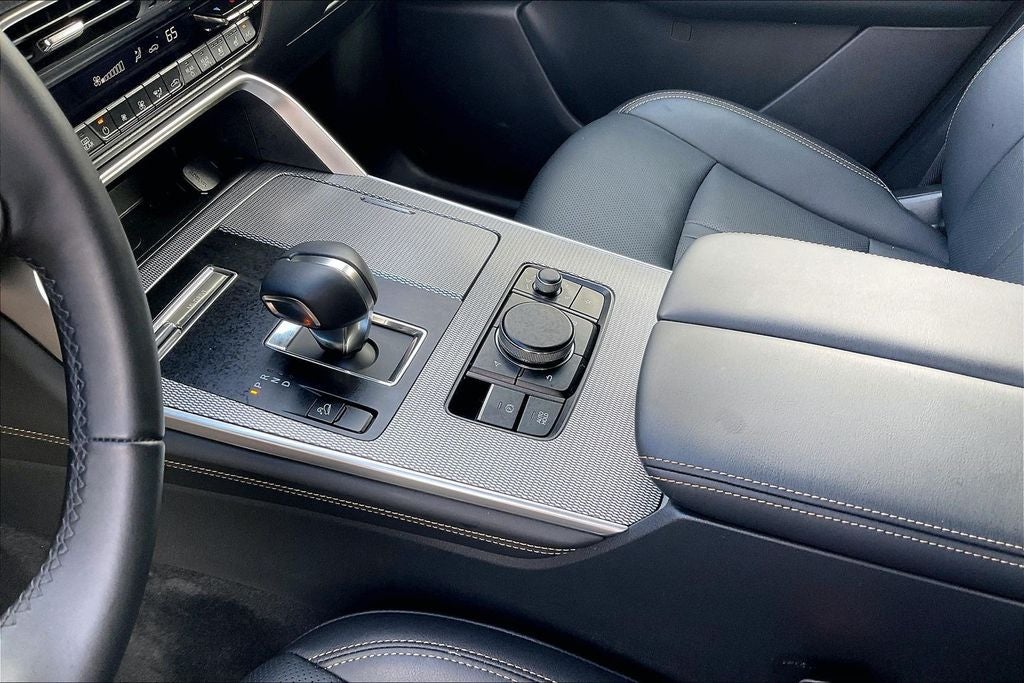 2026 Mazda Mazda CX-90 3.3 Turbo Preferred