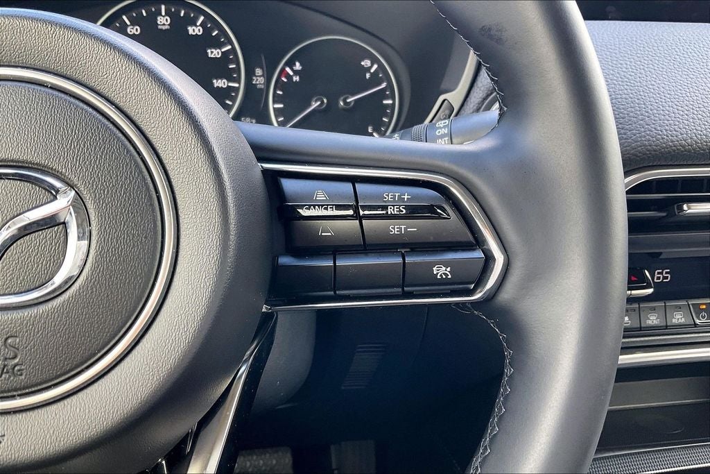 2026 Mazda Mazda CX-90 3.3 Turbo Preferred