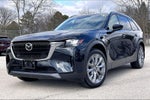 2026 Mazda Mazda CX-90 3.3 Turbo Preferred