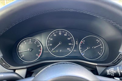 2026 Mazda Mazda CX-90 3.3 Turbo Preferred