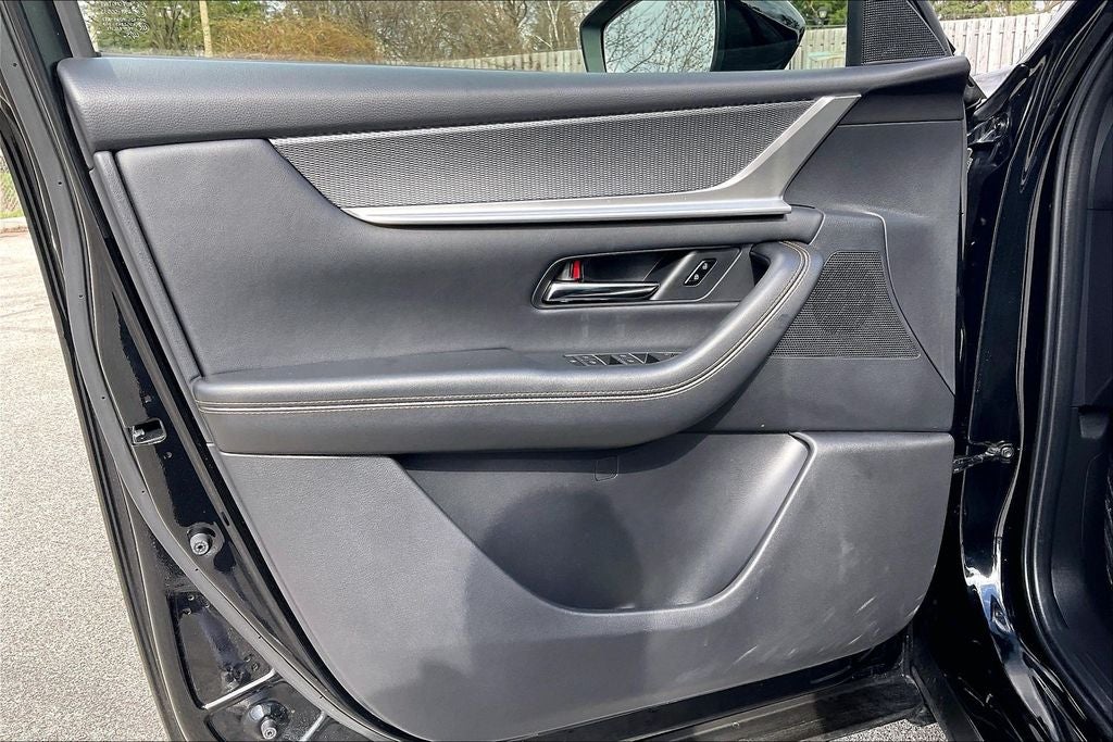 2026 Mazda Mazda CX-90 3.3 Turbo Preferred