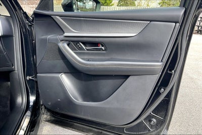 2026 Mazda Mazda CX-90 3.3 Turbo Preferred