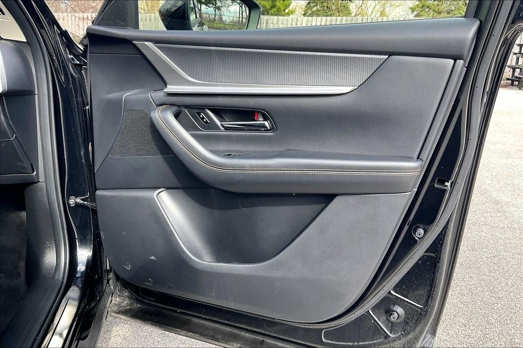 2026 Mazda Mazda CX-90 3.3 Turbo Preferred