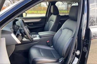 2026 Mazda Mazda CX-90 3.3 Turbo Preferred