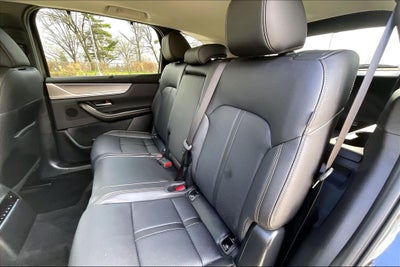 2026 Mazda Mazda CX-90 3.3 Turbo Preferred