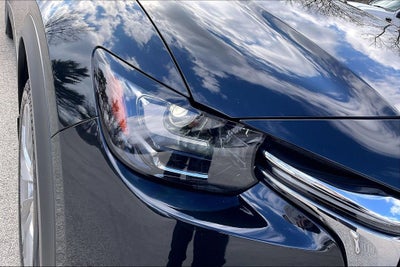 2026 Mazda Mazda CX-90 3.3 Turbo Preferred