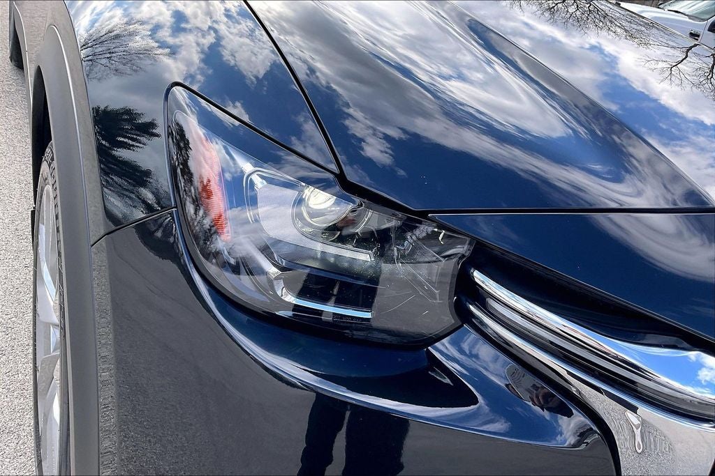 2026 Mazda Mazda CX-90 3.3 Turbo Preferred