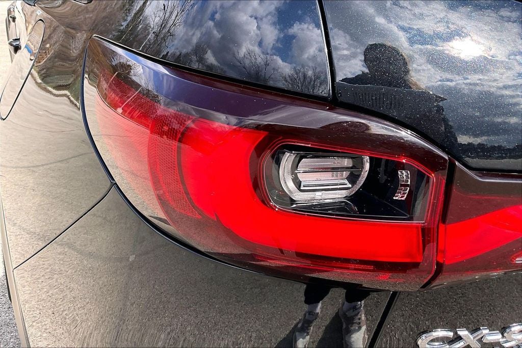 2026 Mazda Mazda CX-90 3.3 Turbo Preferred