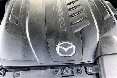 2026 Mazda Mazda CX-90 3.3 Turbo Preferred